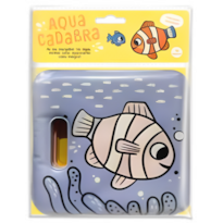 Aquacadabra - Peixe