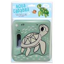 Aquacadabra - Tartaruga
