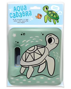 Aquacadabra - Tartaruga