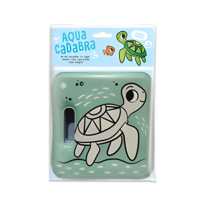 Aquacadabra - Tartaruga