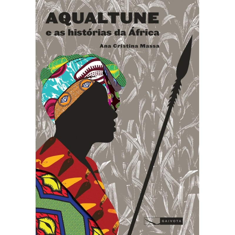 AQUALTUNE E AS HISTÓRIAS DA ÁFRICA