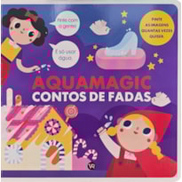 Aquamagic: Contos de fadas