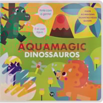 Aquamagic: Dinossauros