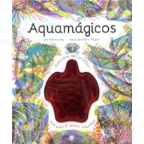 Aquamágicos