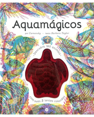 Aquamágicos