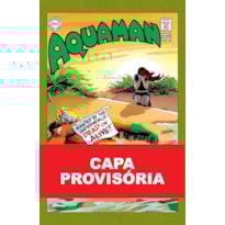 Aquaman: a busca por mera