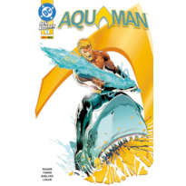 Aquaman vol. 01