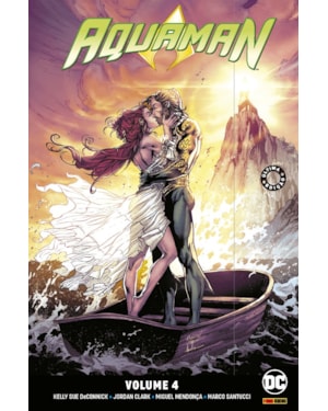 Aquaman vol. 4 (de 4)