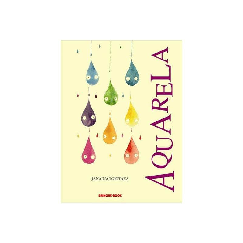 AQUARELA