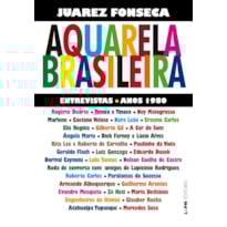 Aquarela brasileira (Anos 80)