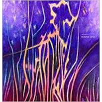 AQUARELAS - RENINA KATZ - 1