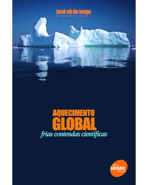 AQUECIMENTO GLOBAL