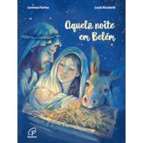 Aquela noite em Belém