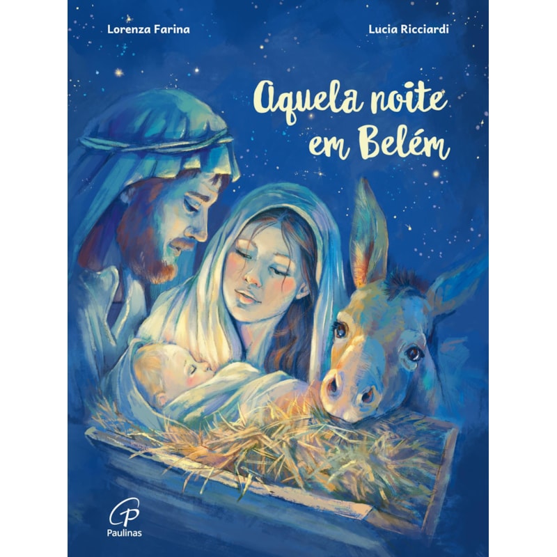 Aquela noite em Belém