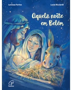 Aquela noite em Belém