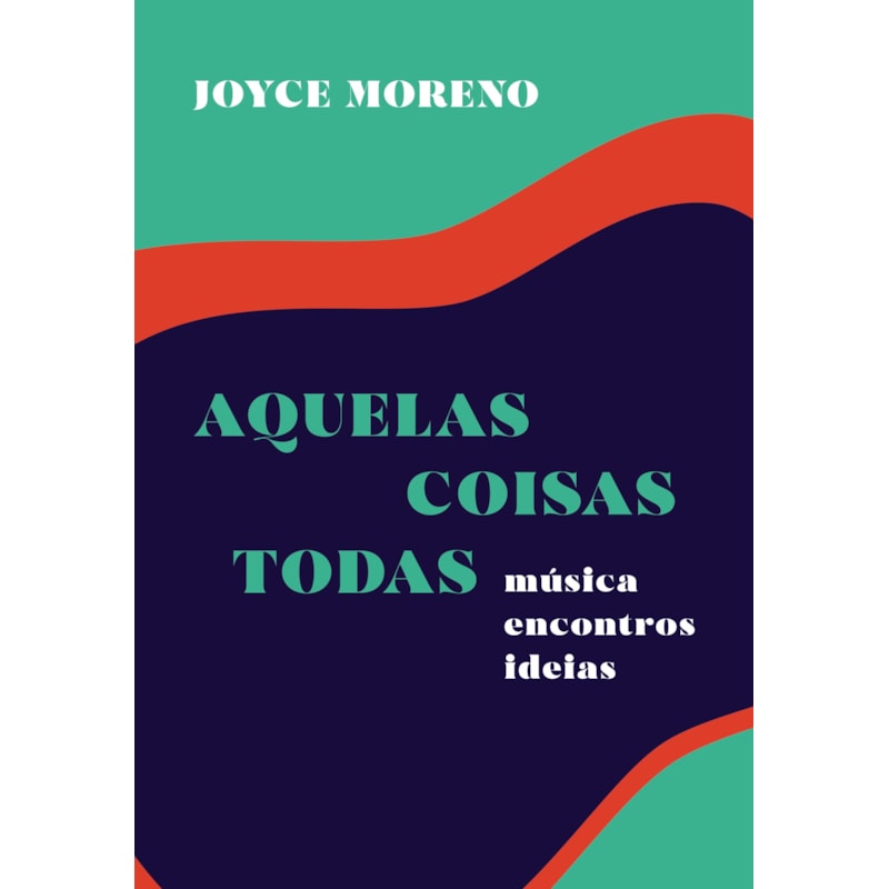 AQUELAS COISAS TODAS