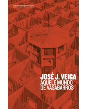 Aquele mundo de vasabarros