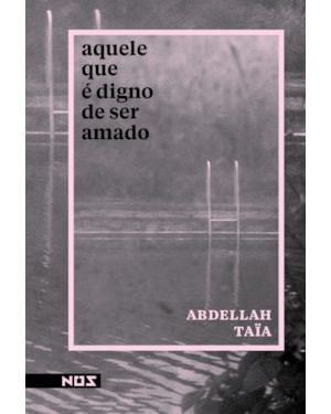 AQUELE QUE É DIGNO DE SER AMADO