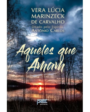 AQUELES QUE AMAM