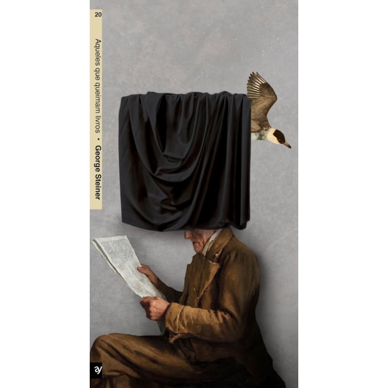 AQUELES QUE QUEIMAM LIVROS