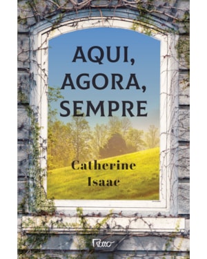 AQUI, AGORA, SEMPRE
