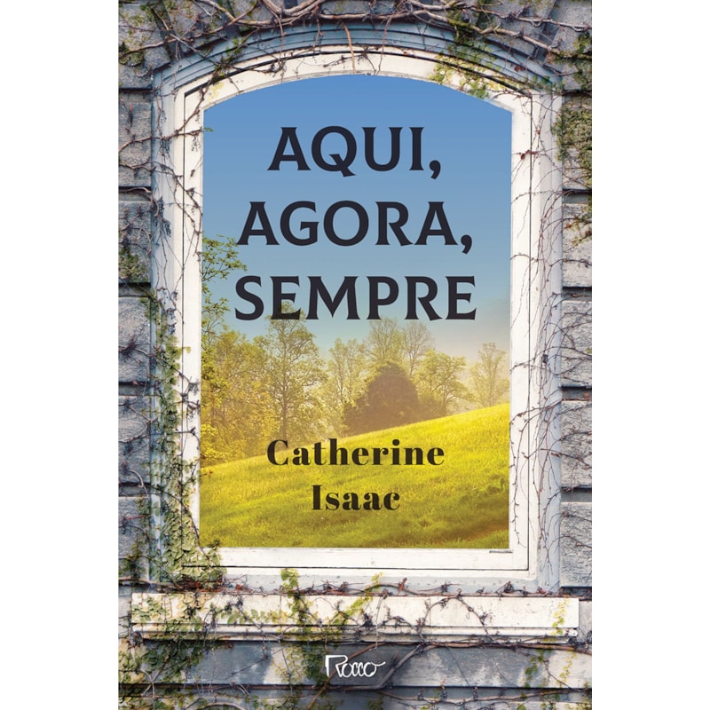 AQUI, AGORA, SEMPRE