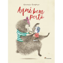 Aqui bem perto