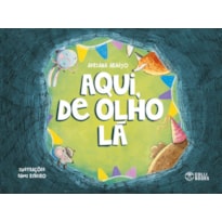 AQUI DE OLHO LÁ