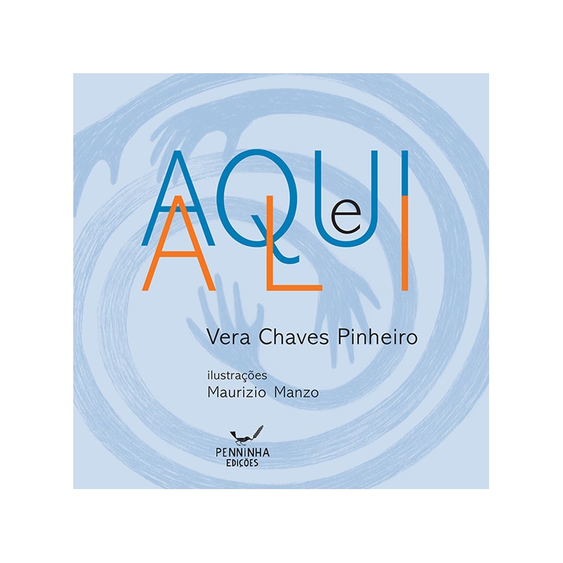 AQUI E ALI