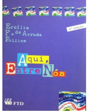 AQUI, ENTRE NOS
