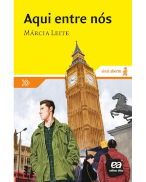 AQUI ENTRE NÓS