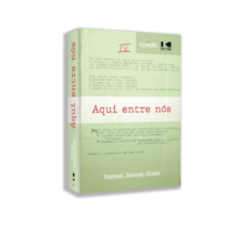Aqui entre nós: estudos de epistolografia