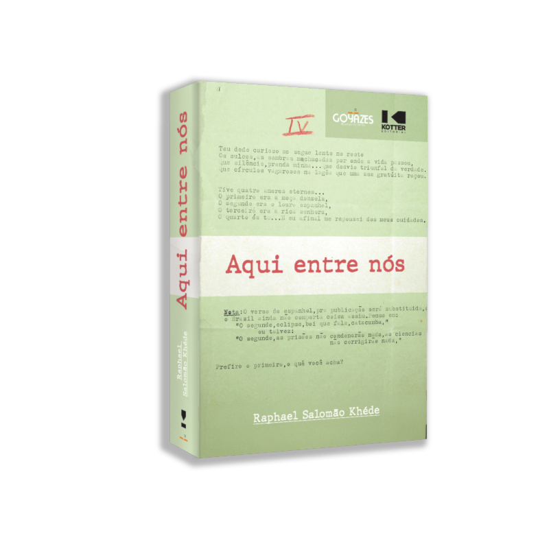 Aqui entre nós: estudos de epistolografia