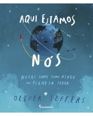 Aqui estamos nós