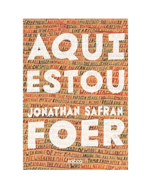 AQUI ESTOU