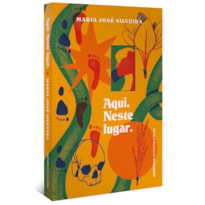 Aqui. Neste Lugar.