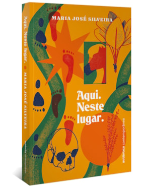 Aqui. Neste Lugar.