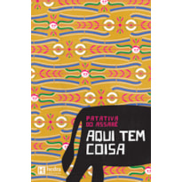 AQUI TEM COISA