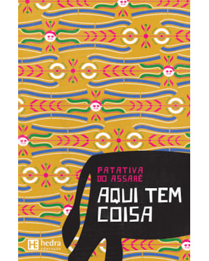 AQUI TEM COISA