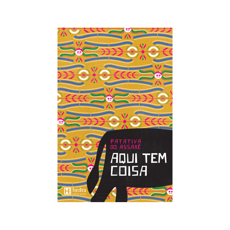 AQUI TEM COISA