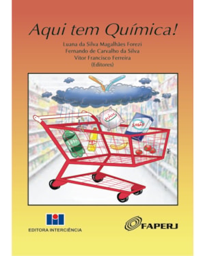 Aqui tem química!