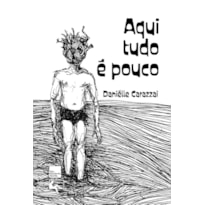 AQUI TUDO É POUCO AQUI TUDO É POUCO