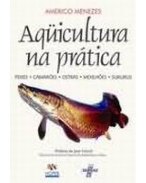 AQUICULTUA NA PRATICA - 1