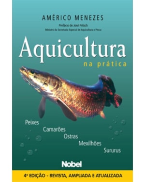 AQUICULTURA NA PRÁTICA