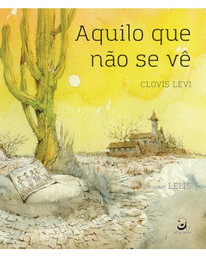 AQUILO QUE NÃO SE VÊ
