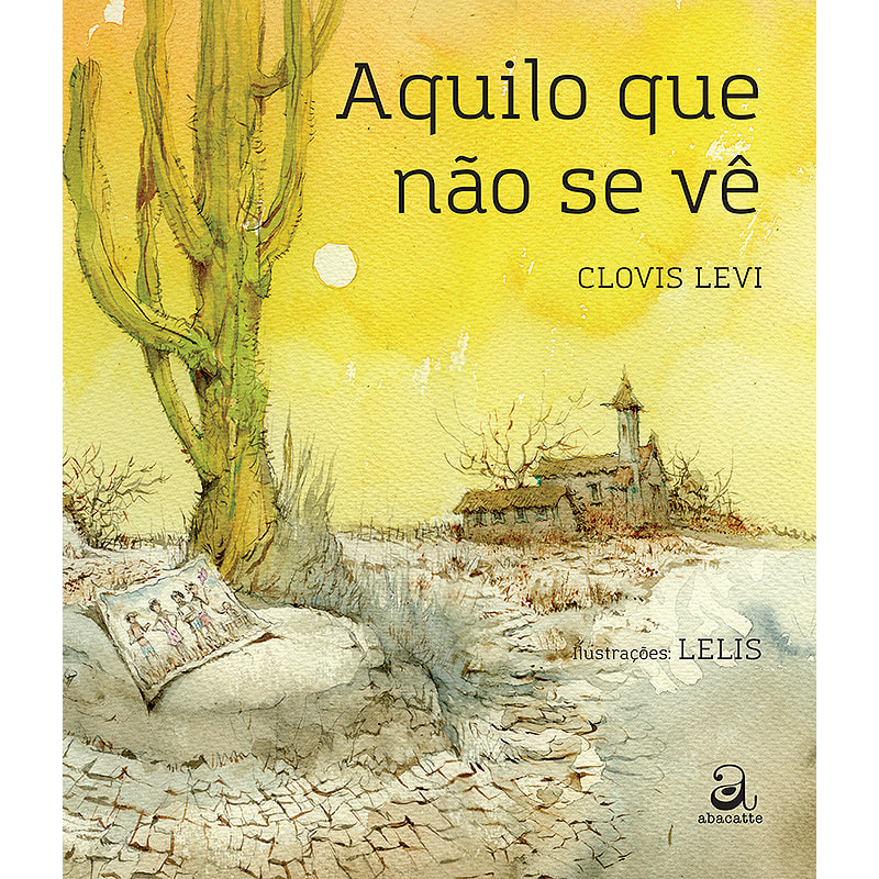 AQUILO QUE NÃO SE VÊ