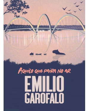 AQUILO QUE PAIRA O AR