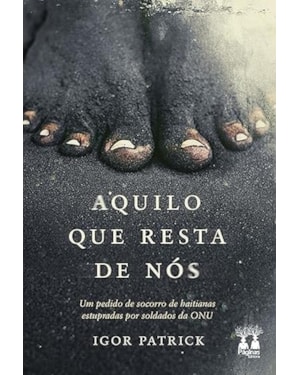 AQUILO QUE RESTA DE NÓS
