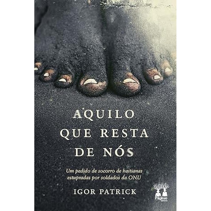 AQUILO QUE RESTA DE NÓS