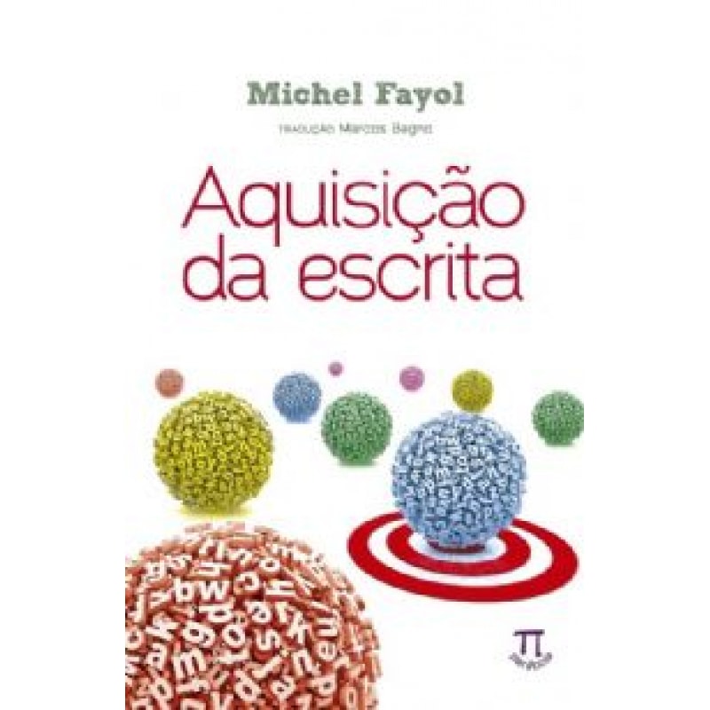 Aquisição da escrita